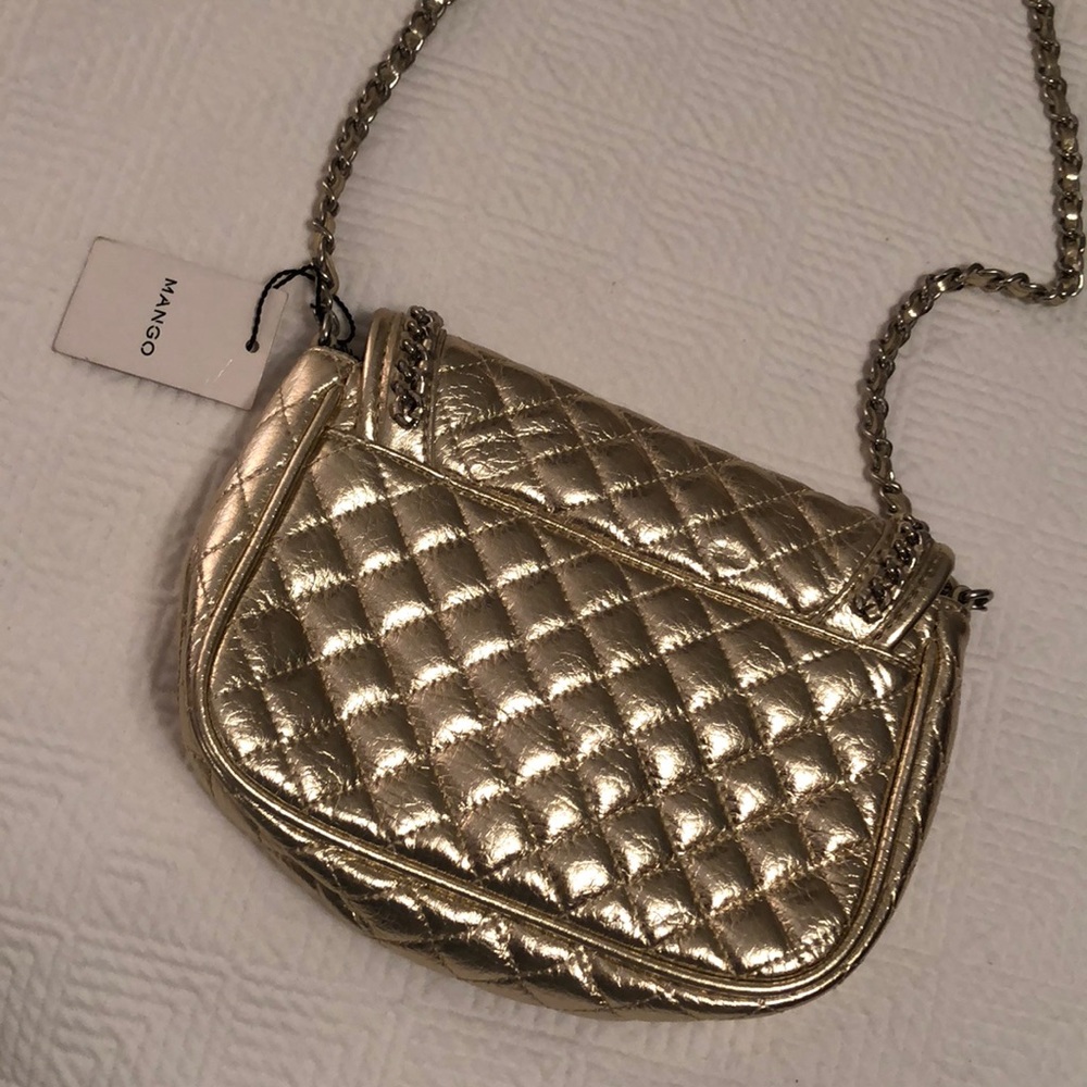 Mango Purse - Picture 5 of 6